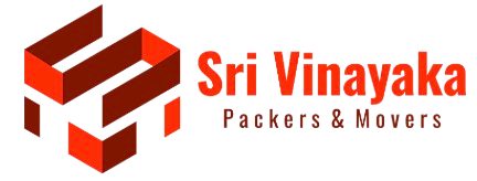 SriVinayaka Packers & Movers logo