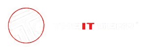 The IT Gear logo