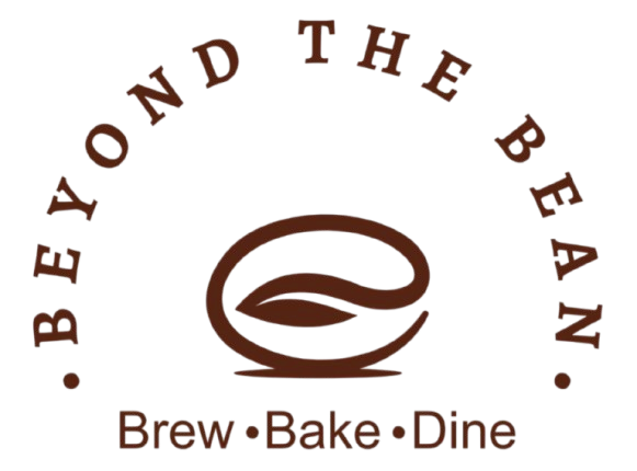 Beyond The Bean logo