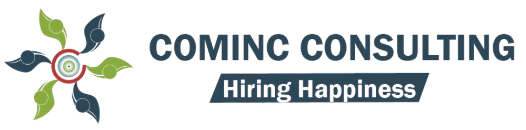Cominc consulting logo