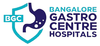 Bangalore Gastro Centre logo