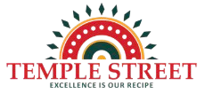 Temple Street logo